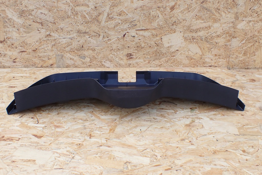 фото №6, Обивка защита крышки задний lancia delta 3 iii 2008-2014r.