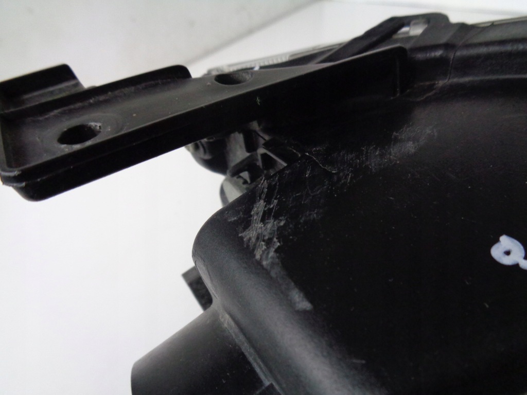 фото №7, Лампа ліва фара suzuki grand vitara 05-