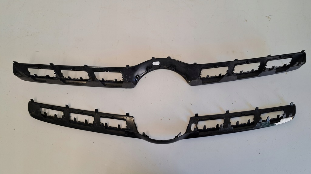 фото №8, Решётка радиатора решётка радиатора mercedes gla w156