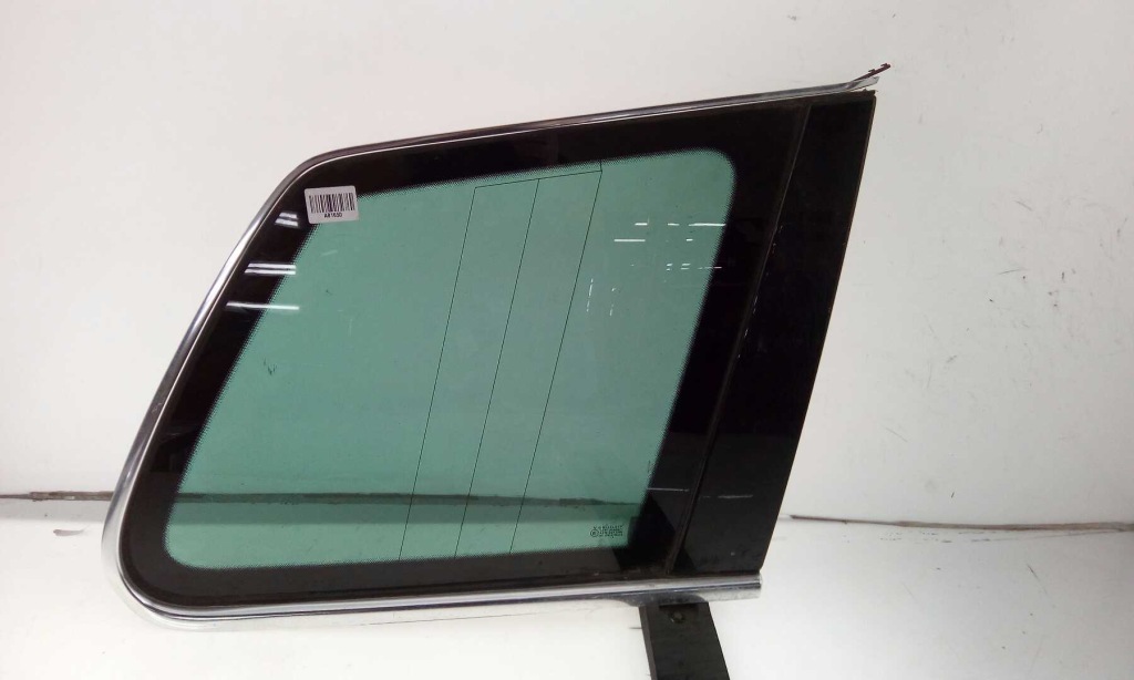 фото №1, Права задня кузовна vw touareg 2002-2010 ant