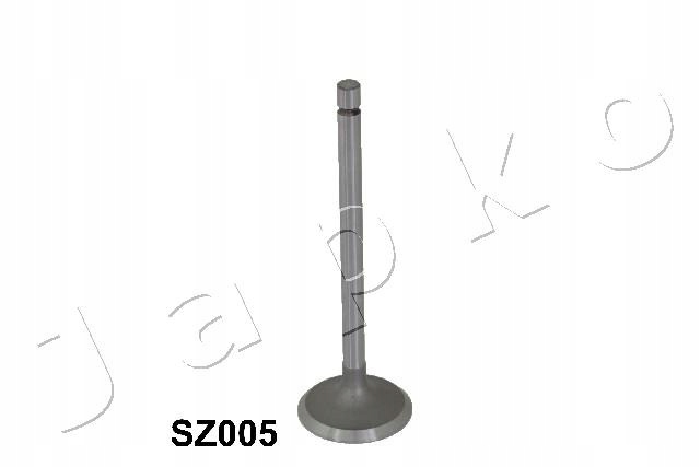 фото №2, Клапан всасывающий 5sz005 japko