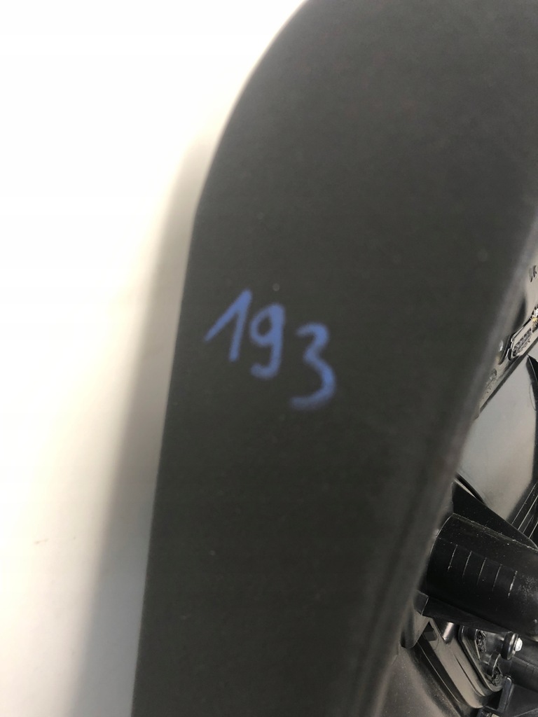 фото №7, Обшивка дверь левый задняя audi a5 sportback 8t8867305