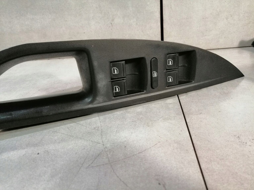 фото №5, Кронштейн перемикач вікон комплект toledo iii