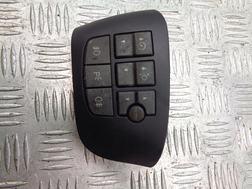 фото №1, Переключатель света fiat stilo