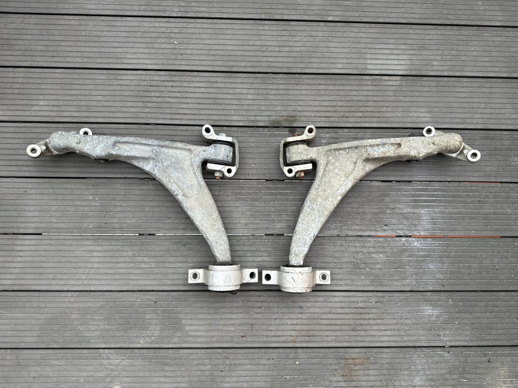 фото №10, Рычаг левый правый перед volvo xc90 ii xc60 ii rafr8za