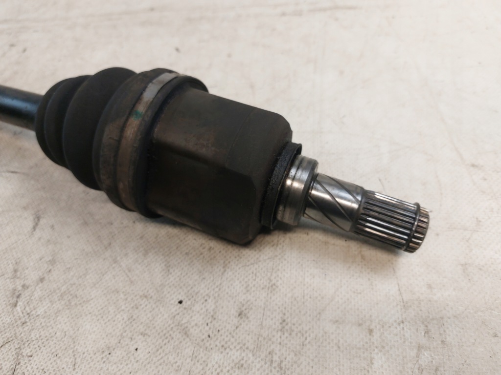 фото №5, Привідний вал права nissan almera tino 1.8 16v