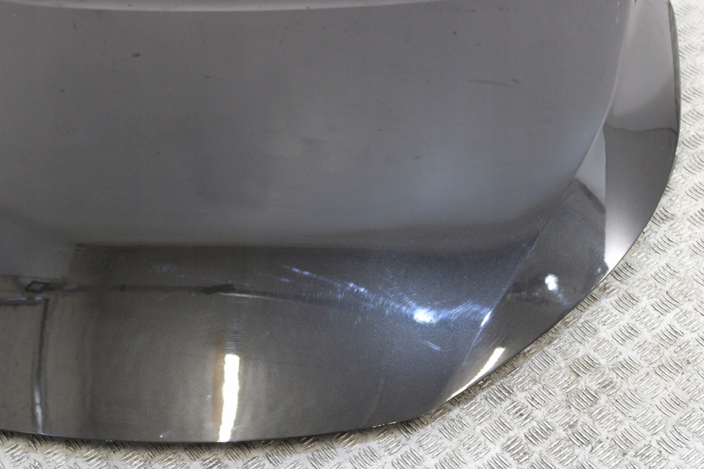 фото №4, Капот qashqai iii 3 j12 e-power