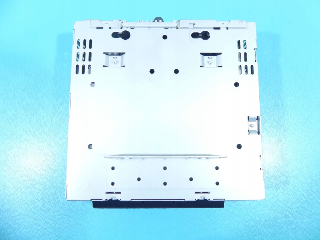 фото №7, Радио заводской volvo v50 s40 ii 31285824 радиопроигрыватель