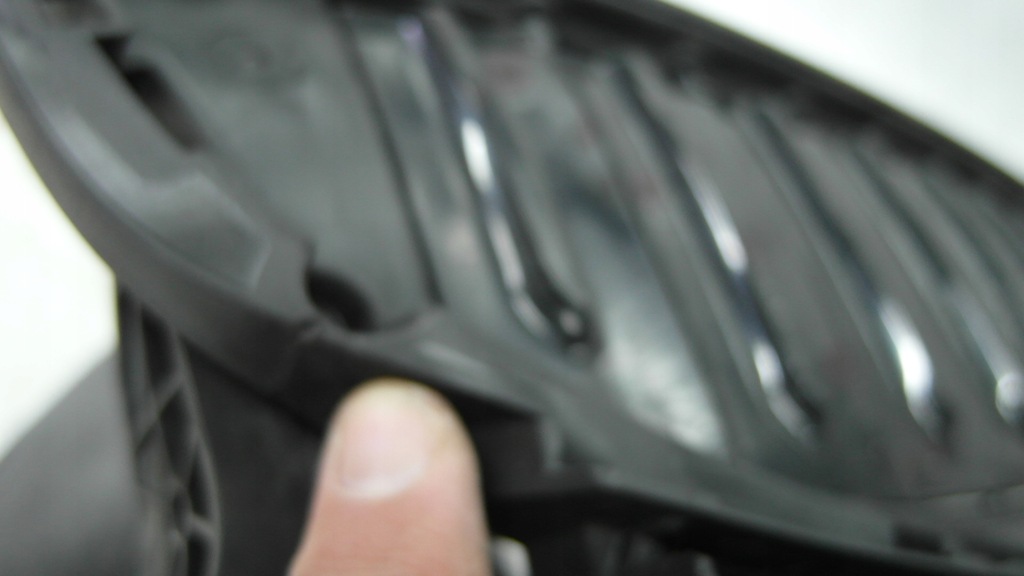 фото №7, Bmw 3 g20 g21 g28 воздуховод воздуха впуск