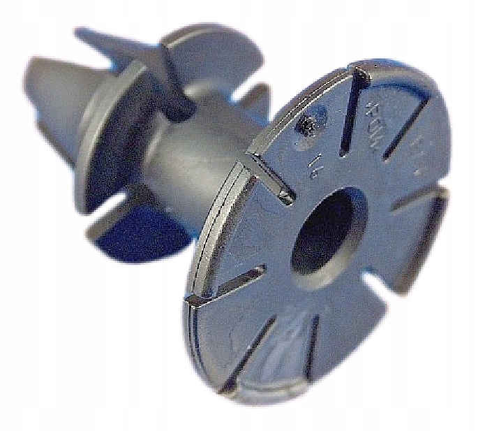 фото №1, 2szt bmw e71 e72 x6 кліпса накладки поріг zew.