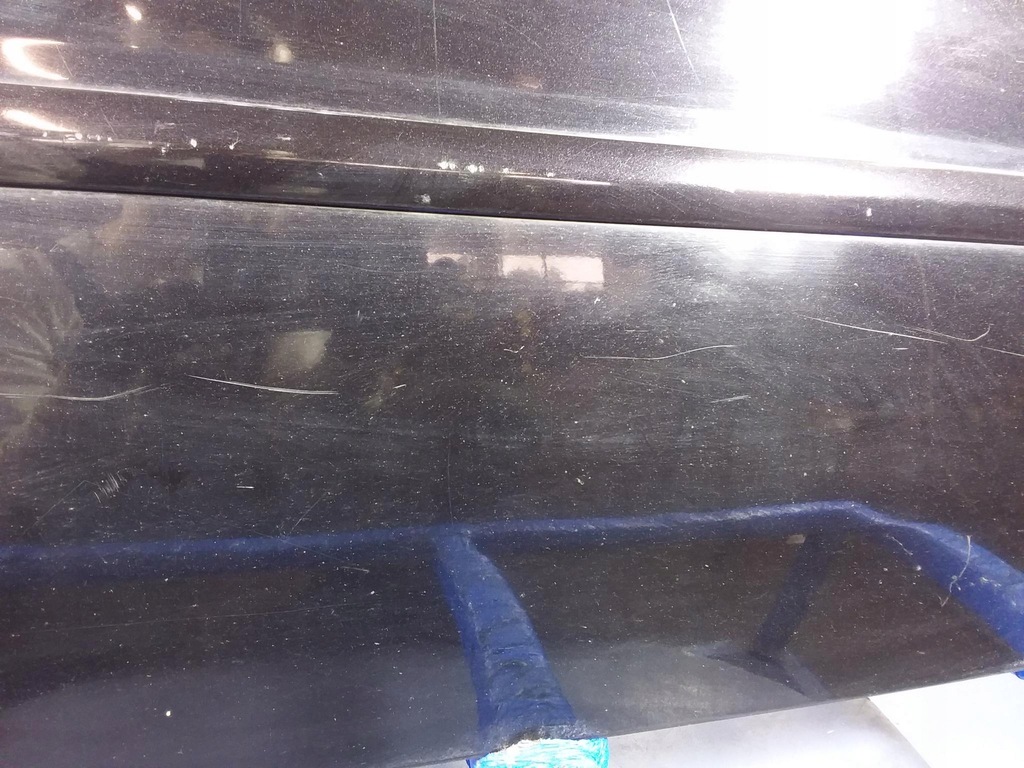 фото №5, Opel vectra c lift дверь перед правое z20r