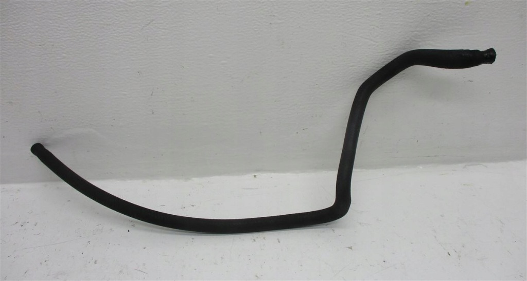 фото №2, Шланг патрубок трубка води mercedes ml w163 4.0 cdi