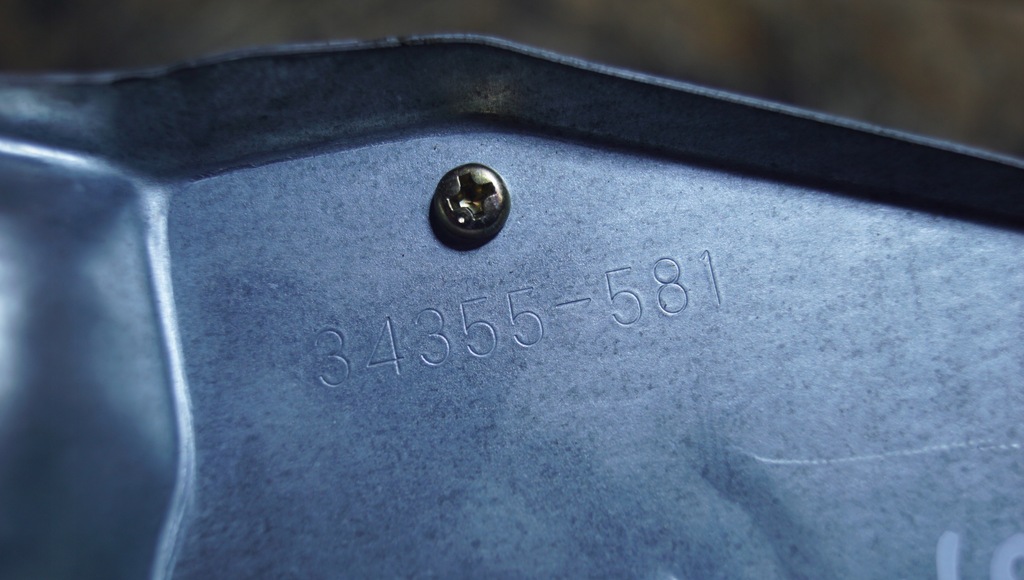 фото №5, Suzuki ignis моторчик рычаг дворники задняя