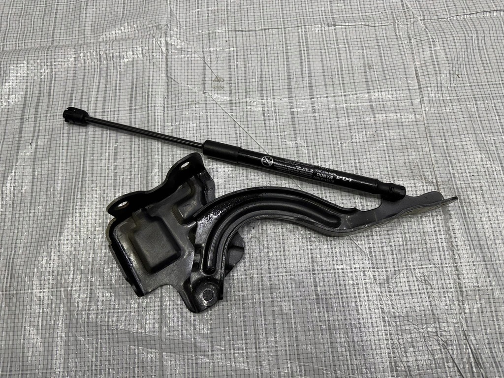 фото №1, Петля капот правый kia niro ii