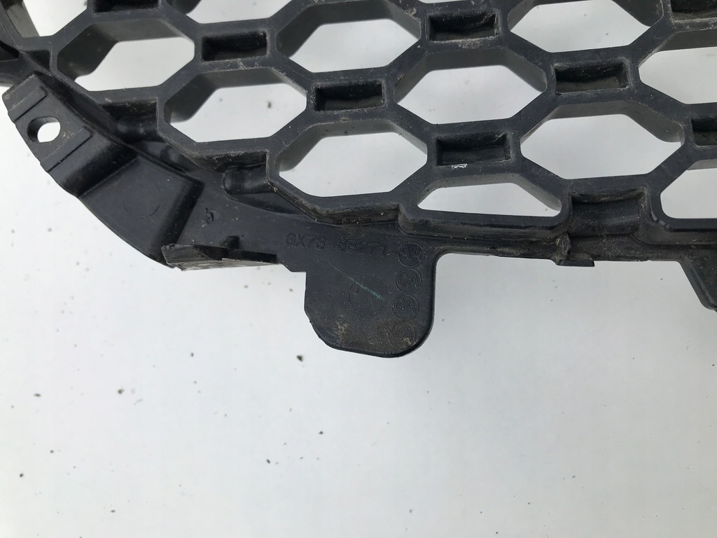 фото №3, Jaguar xe r sport решётка радиатора решётка радиатора перед передний 2015-