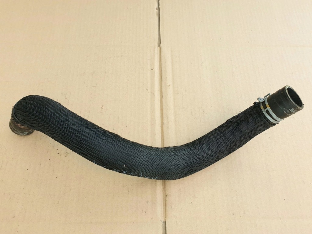 фото №1, Шланг труба пабтрубок  воды opel ampera volt 22870058