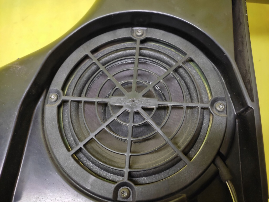 фото №7, Alfa romeo 147 сабвуфер динамік 606942920