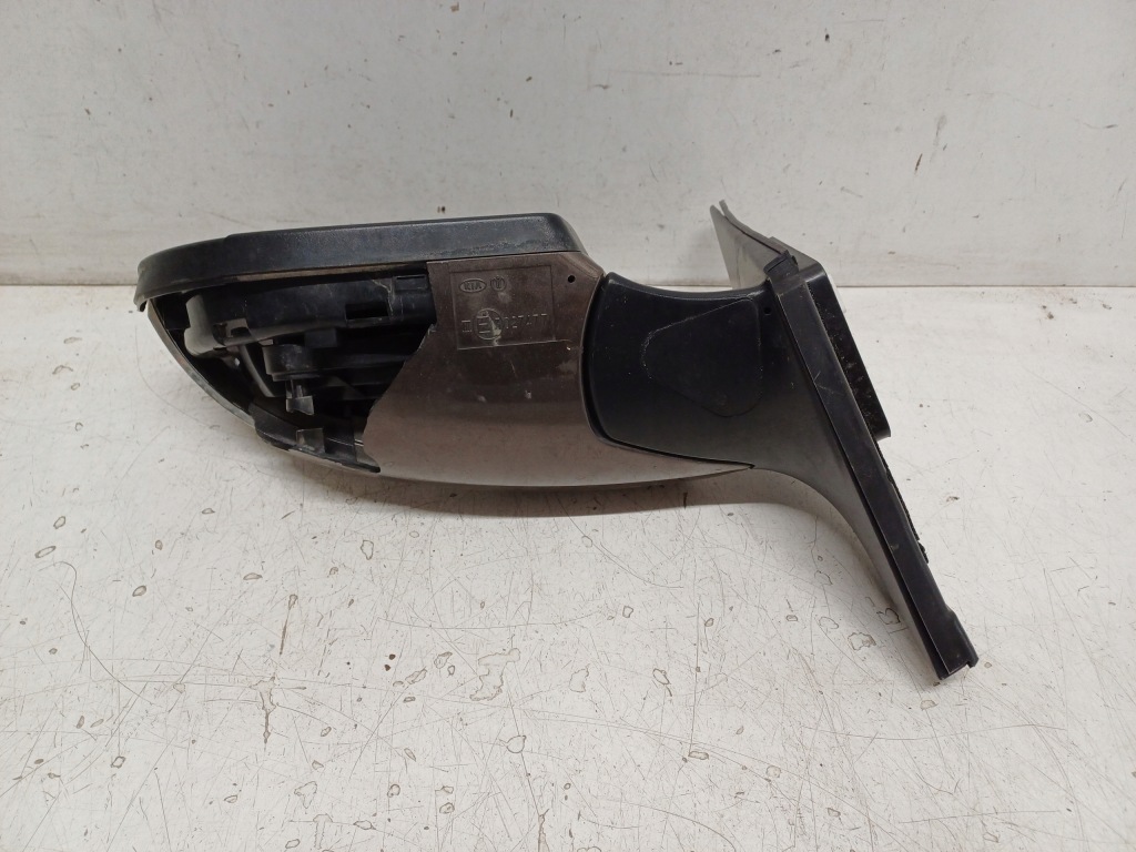 фото №6, Kia sportage 3 iii 10- зеркало левая 027477
