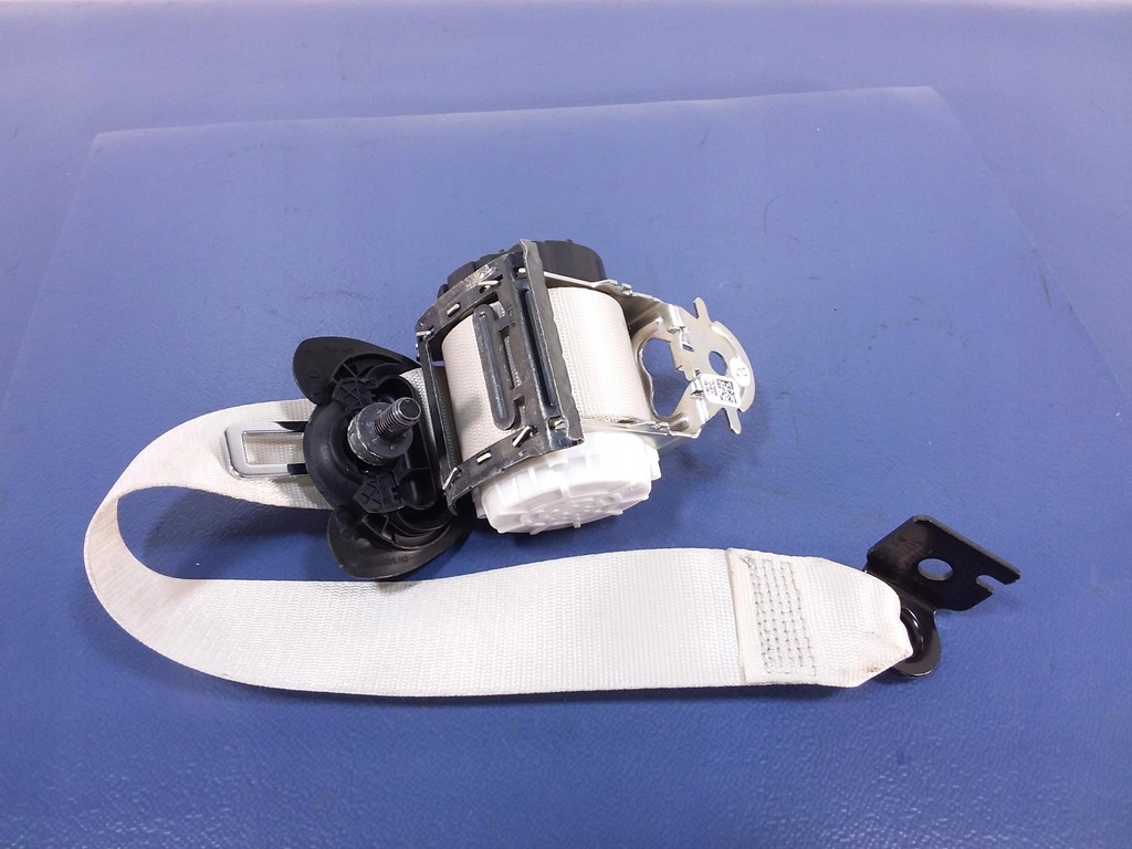 фото №5, Bmw x7 g07 pas безопасности 3 rzędu сидений