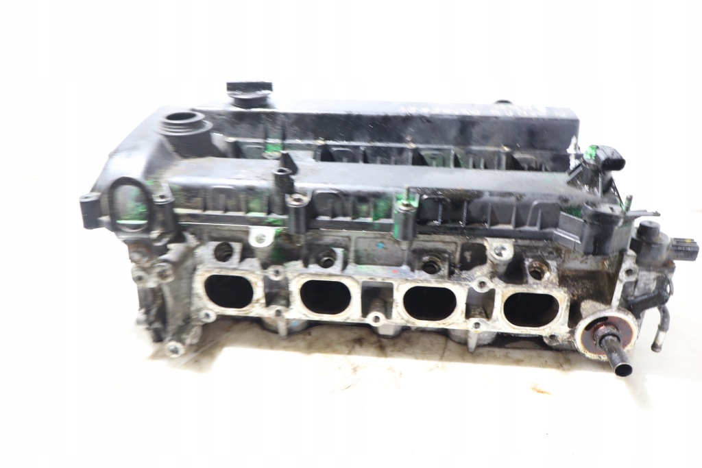 фото №6, Головка двигателя mazda 5 i lift 2.0mzr