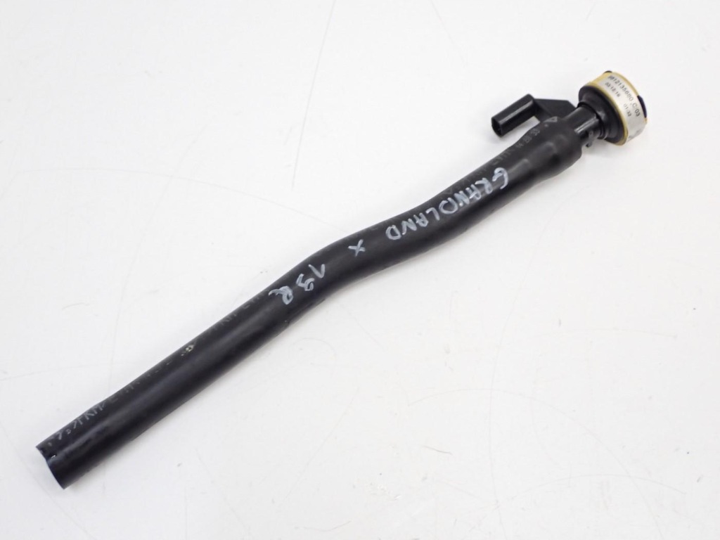 фото №1, Wąż шланг трубка вентиляція картера 9812135680 opel grandland x 1.2 turbo hn05 19r