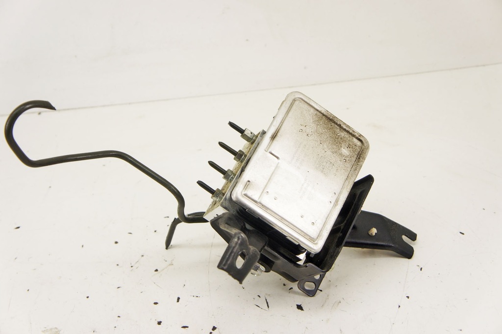 фото №6, Lh162 suzuki swift vi mk8 1.4i насос abs