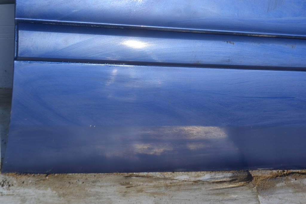 фото №4, Дверь правое перед правый opel zafira b z21b