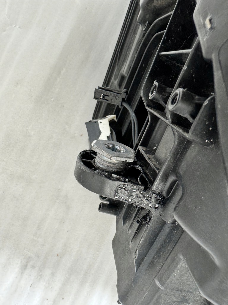 фото №4, Mercedes eklasa w213 левая лампа full led performance