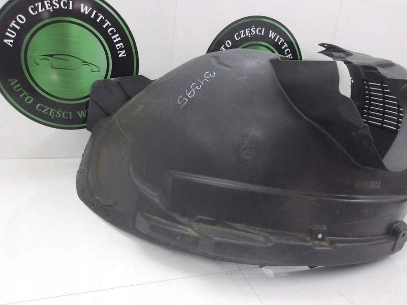 фото №2, Volvo xc60 ii підкрилок перед праве