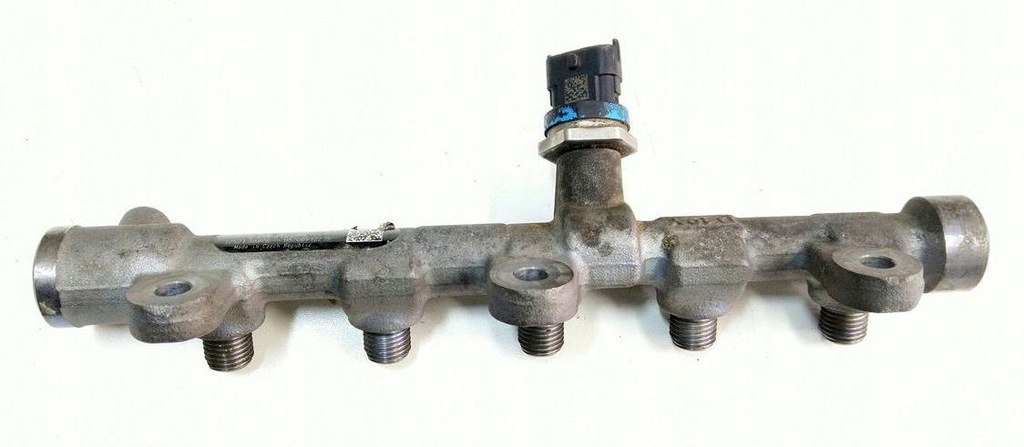 фото №1, Молдинг упорскування датчик renault trafic ii 2.0 dci