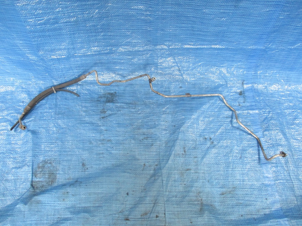 фото №1, Трубка шланг кондиціонера renault master iii 3 2.3 dci 924400031r