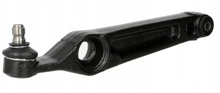 фото №3, Новый kpl левый / правый рычаг opel agila a wagon r+