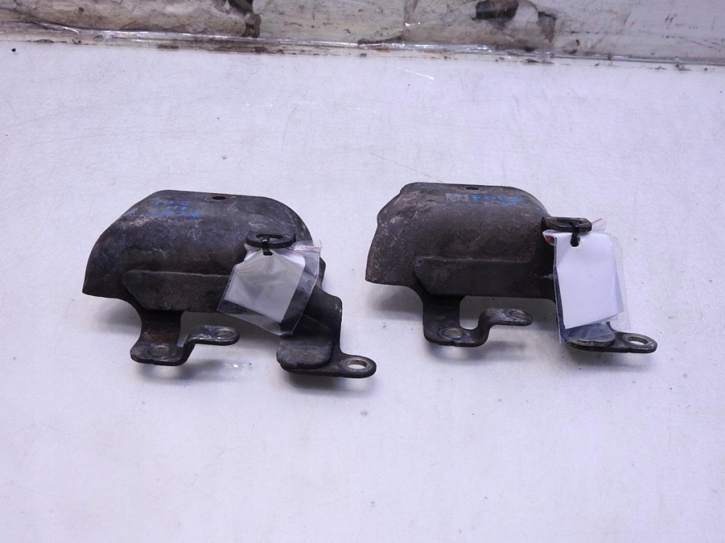 фото №4, Защита форсунок subaru forester iii 2.0 d