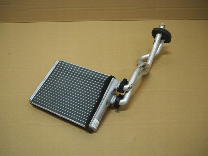 фото №1, Радиатор отопителя wody citroen ds3