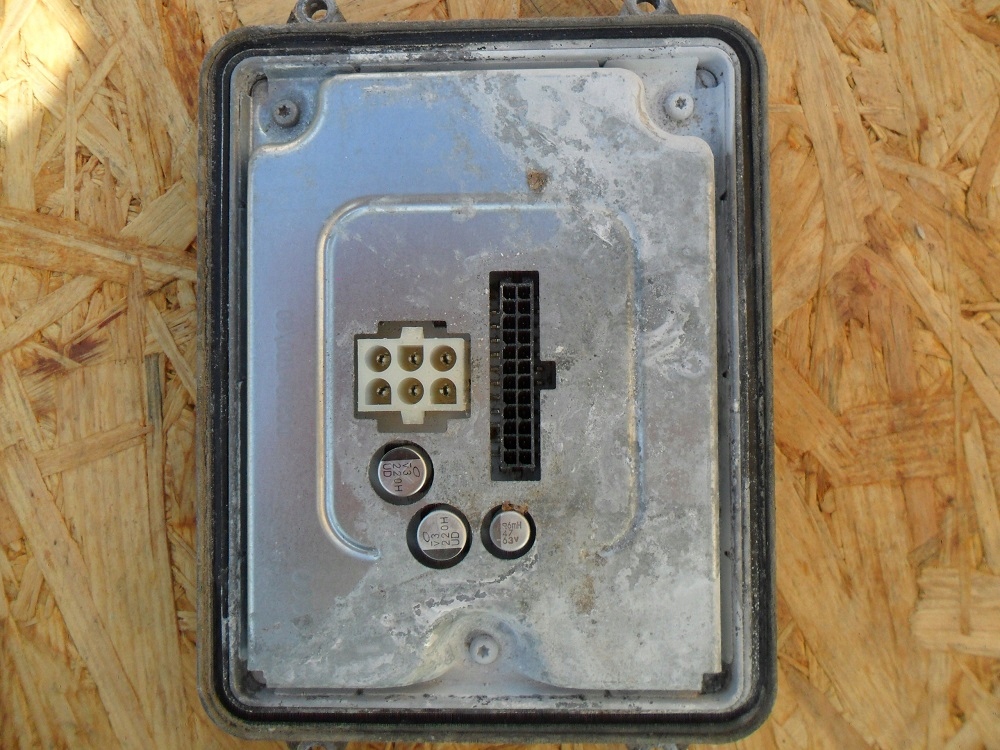 фото №10, Перетворювач модуль led tesla 00199215 00201022-04