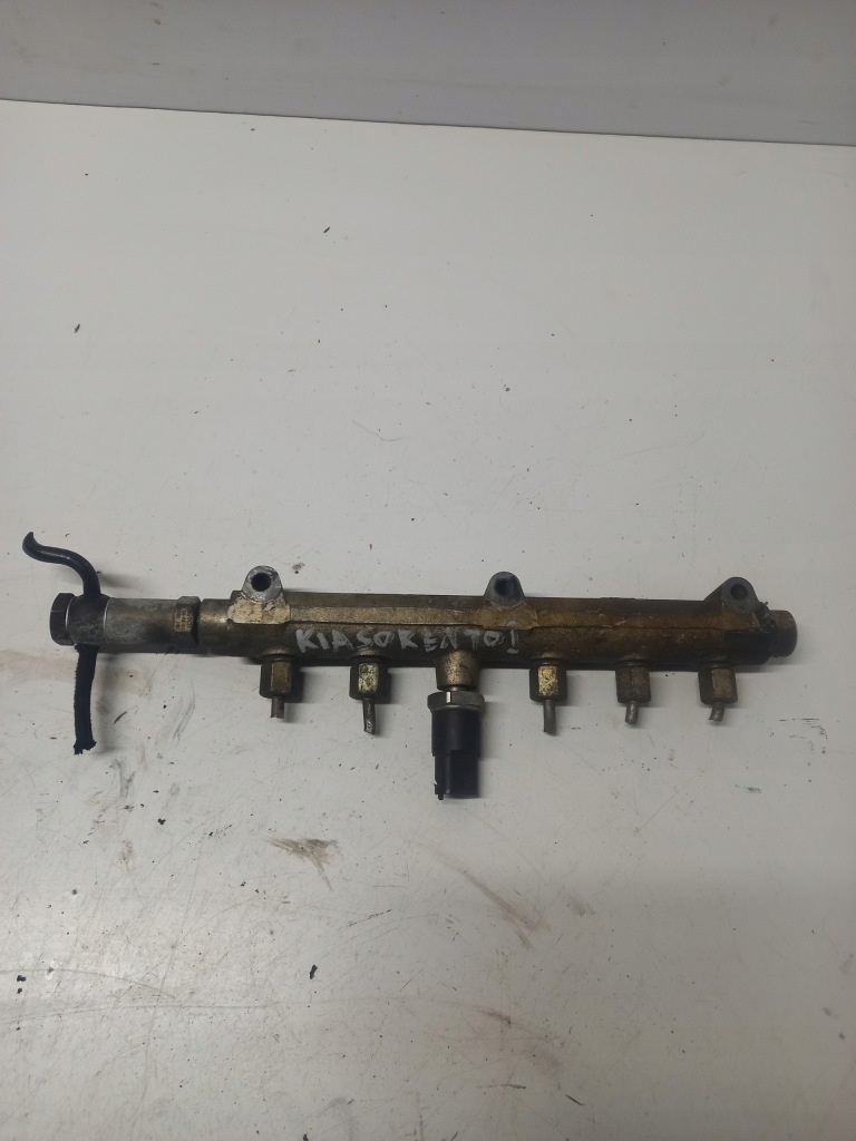 фото №5, Молдинг wtrysko kia sorento 2.5 crdi 31400-3a000