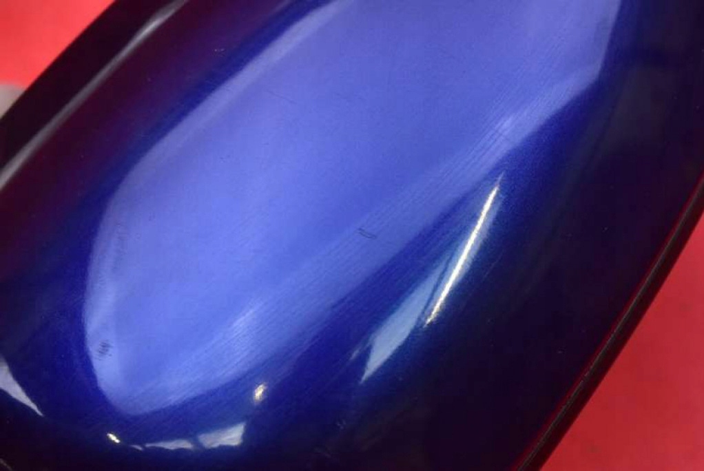 фото №11, Зеркало правое 8t5 022865 eu toyota prius 3 iii xw30 09-11 7 pin