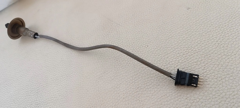 фото №3, Датчик лямбда-зонд renault kadjar lift 2019 226902748r