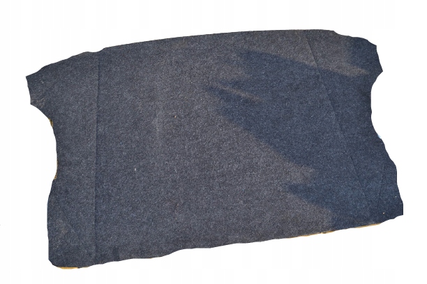 фото №1, Toyota gt86 brz scion пол обшивка багажника оригинал