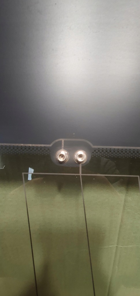 фото №8, Скло кузовна правий задня задня land rover discovery iii 2008r