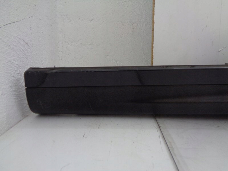 фото №3, Maserati ghibli iii m157 молдинг поріг поріг лівий