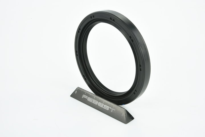 фото №11, Сальник ступица перед 55.1x72.6x7.6 febest 95ibs-57730808x