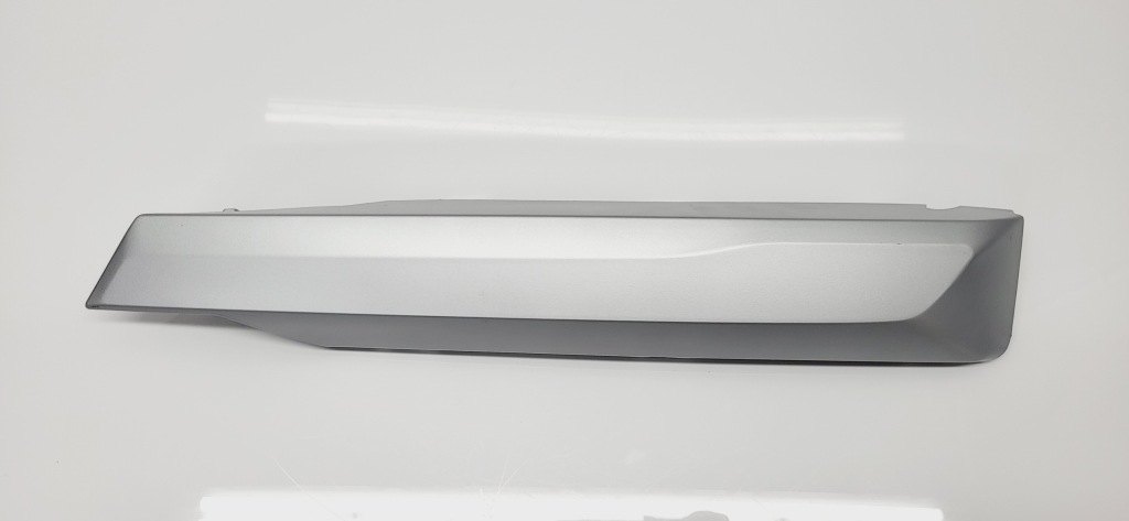 фото №1, Bmw x3 g01 молдинг бампера права перед