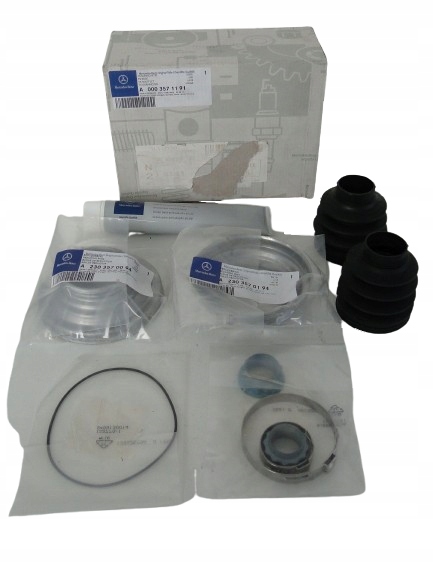 Купить Mercedes набор ремонтный полуось приводной вал c klasa 204 w204 s204 c204