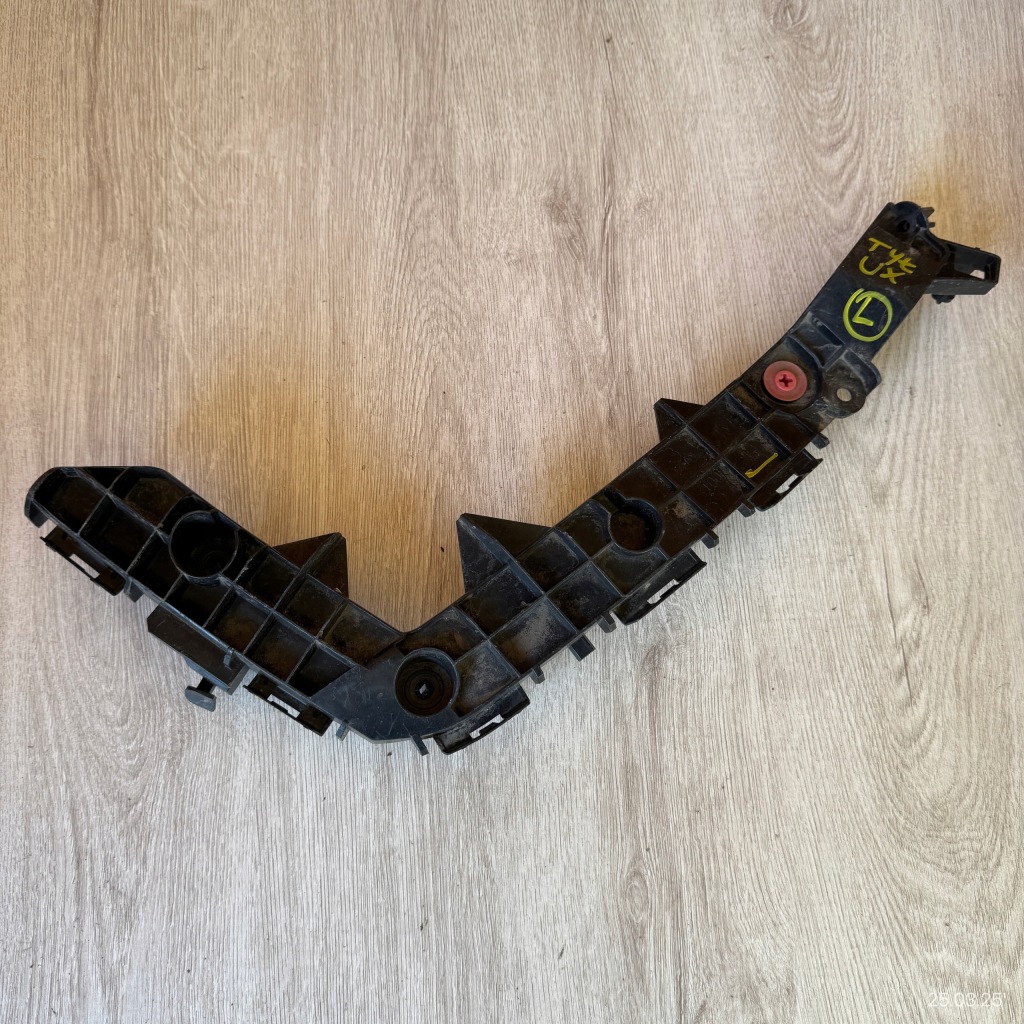 фото №1, Направляющая бампера задний левый lexus ux 52576-76020