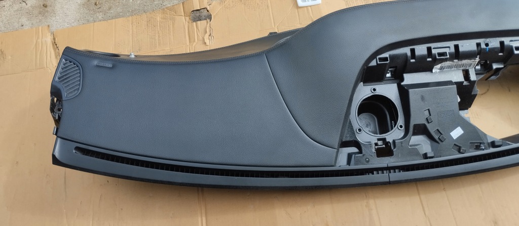 фото №6, Панель приладів приладова панель приладів консоль mercedes s klasa w222 оригінал eu !