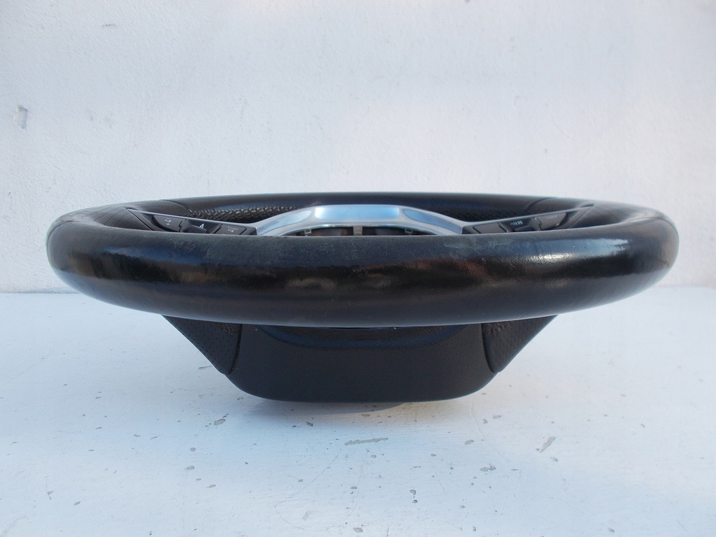 фото №13, Повітропровід шкіряний opel insignia i a