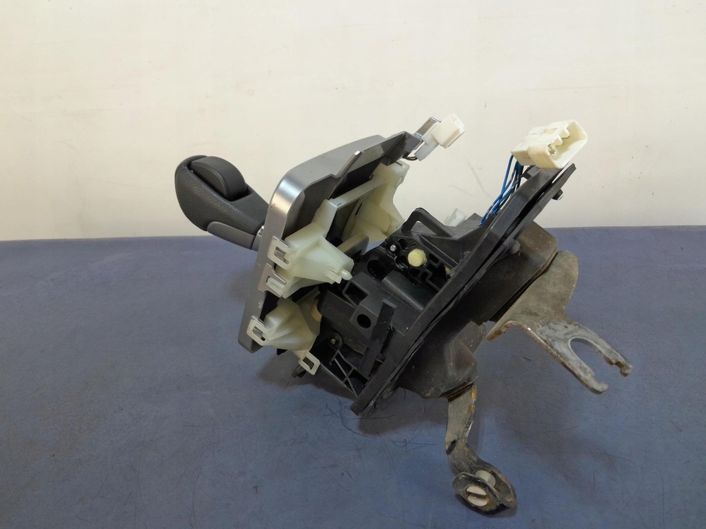 фото №6, Subaru forester iv рычаг переключения передач