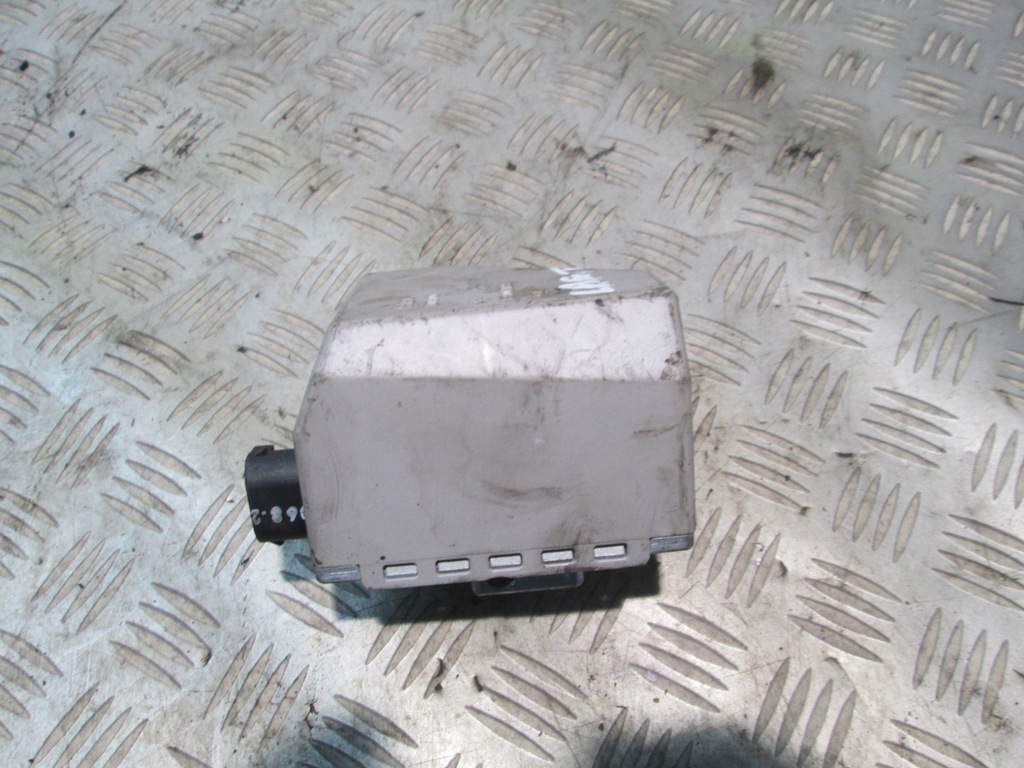 фото №1, Блокировка руля renault laguna ii 8200071199a