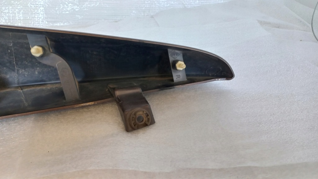 фото №11, Kangoo citan захист накладка лампи gora